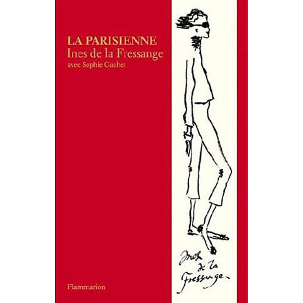 Ines de la Fressange: ¡La parisina! II