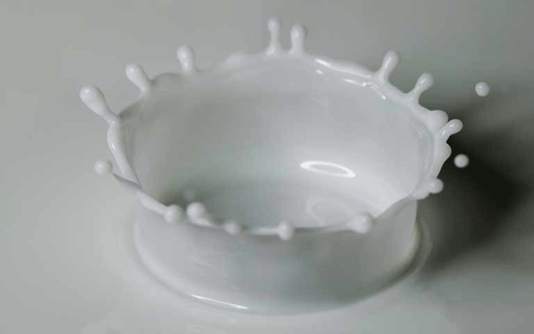 Ventajas de la leche sin lactosa