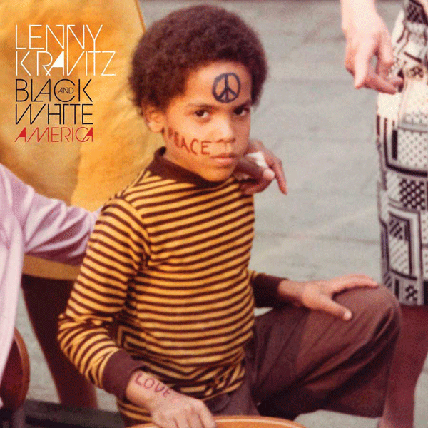 Lenny Kravitz y su vuelta a las raíces