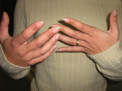 Consejos para dejar de morderse las uñas