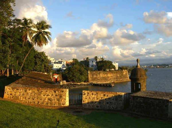 El encanto de Puerto Rico II