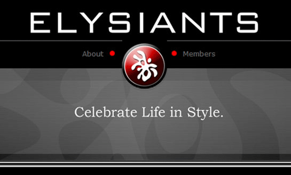 Elysiants, la red social de lujo I
