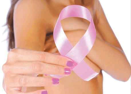 Tipos y factores de riesgo del cáncer de mama