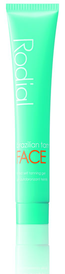 Autobronceador Brazilian Tan Face de Rodial para rostro