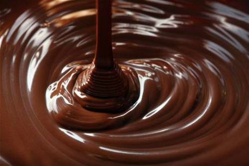 El chocolate puro nos aporta muchos beneficios