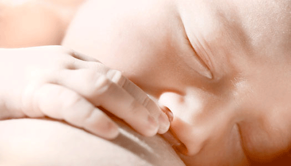Lactancia materna: el mejor regalo para tu bebé I