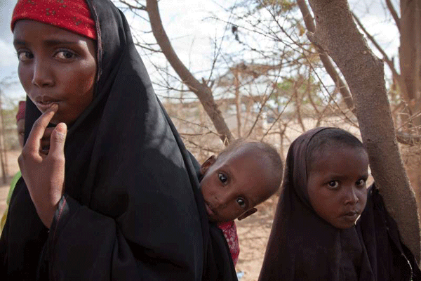 Adiós a la mutilación genital femenina según la Constitución Somalí