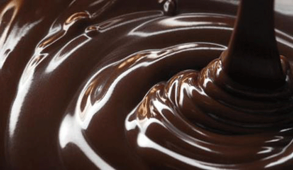 El chocolate es bueno para la salud I