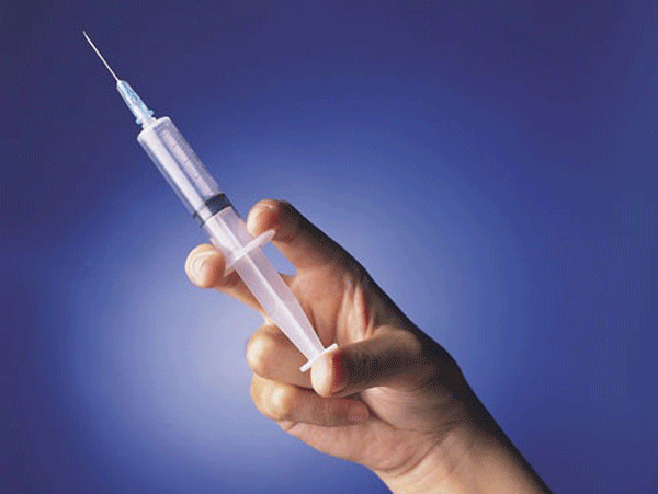 La seguridad de las vacunas