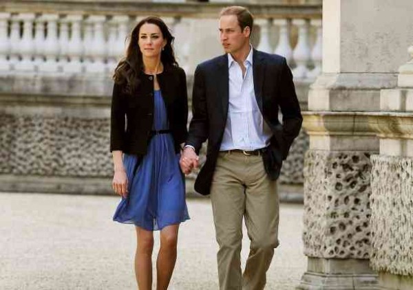 Kate Middleton embarazada, ¡El nuevo heredero está en camino!