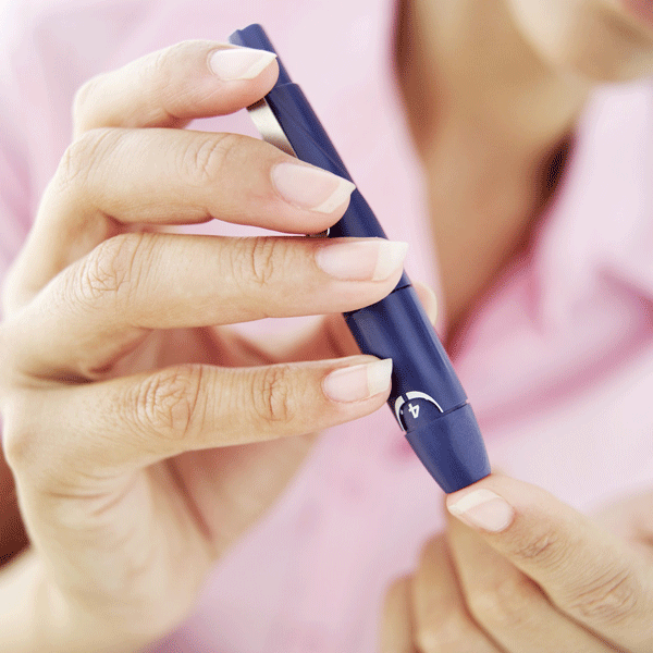 ¿Sabrías detectar la diabetes? I