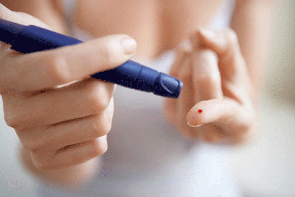 ¿Sabrías detectar la diabetes? III