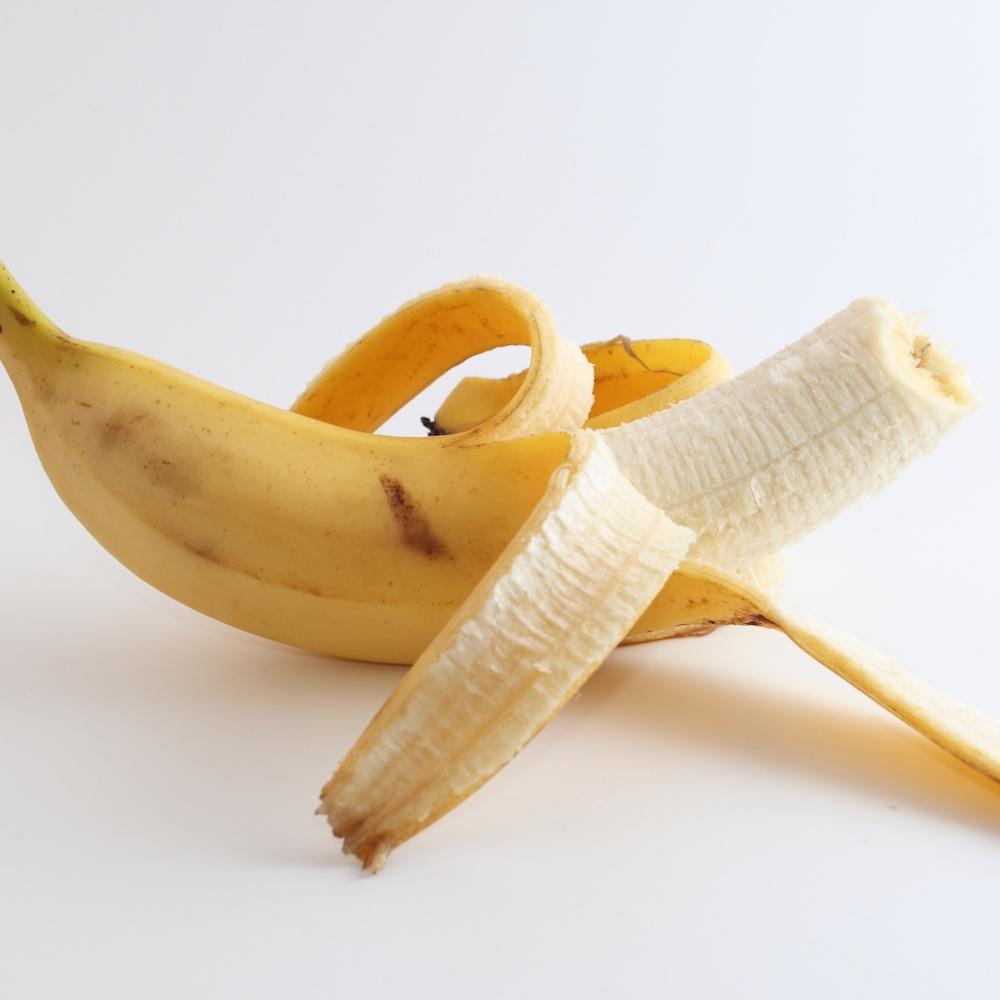 Motivos para consumir un plátano (II)