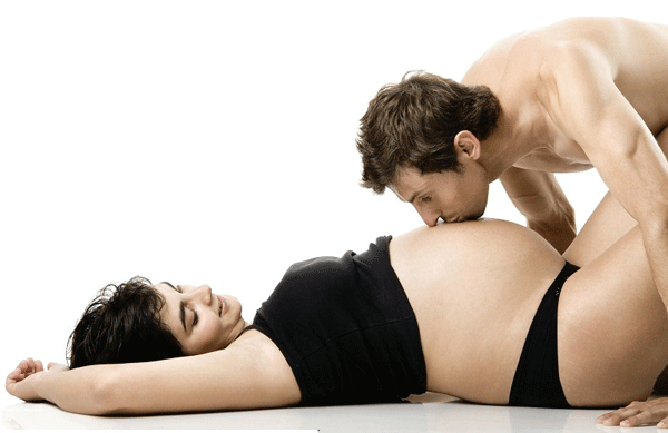 20 preguntas básicas durante el embarazo V