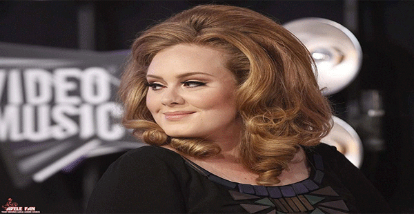 Adele recomienda a sus amigas no ser madres