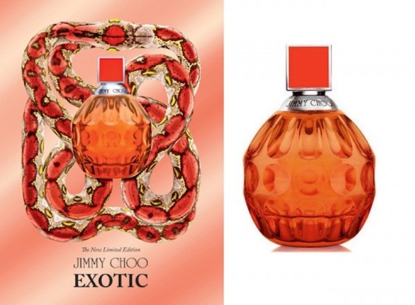 Exotic 2014 by Jimmy Choo