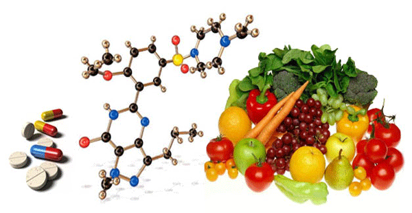 Antioxidantes: lo mejor para la protección celular