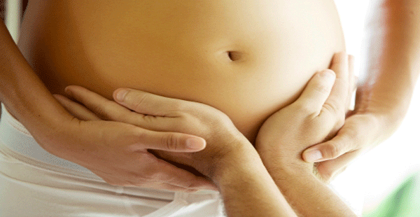 Gestionar el estrés durante el embarazo IV